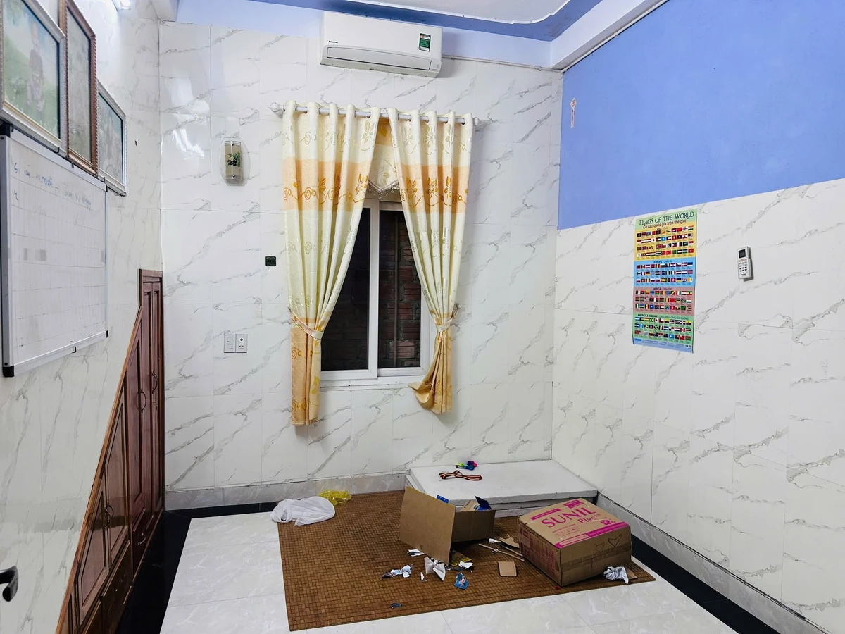 Bán nhà kiên cố 118m² ngang 6m Kim Long Huế 1,9 tỷ - Ảnh thu nhỏ 2