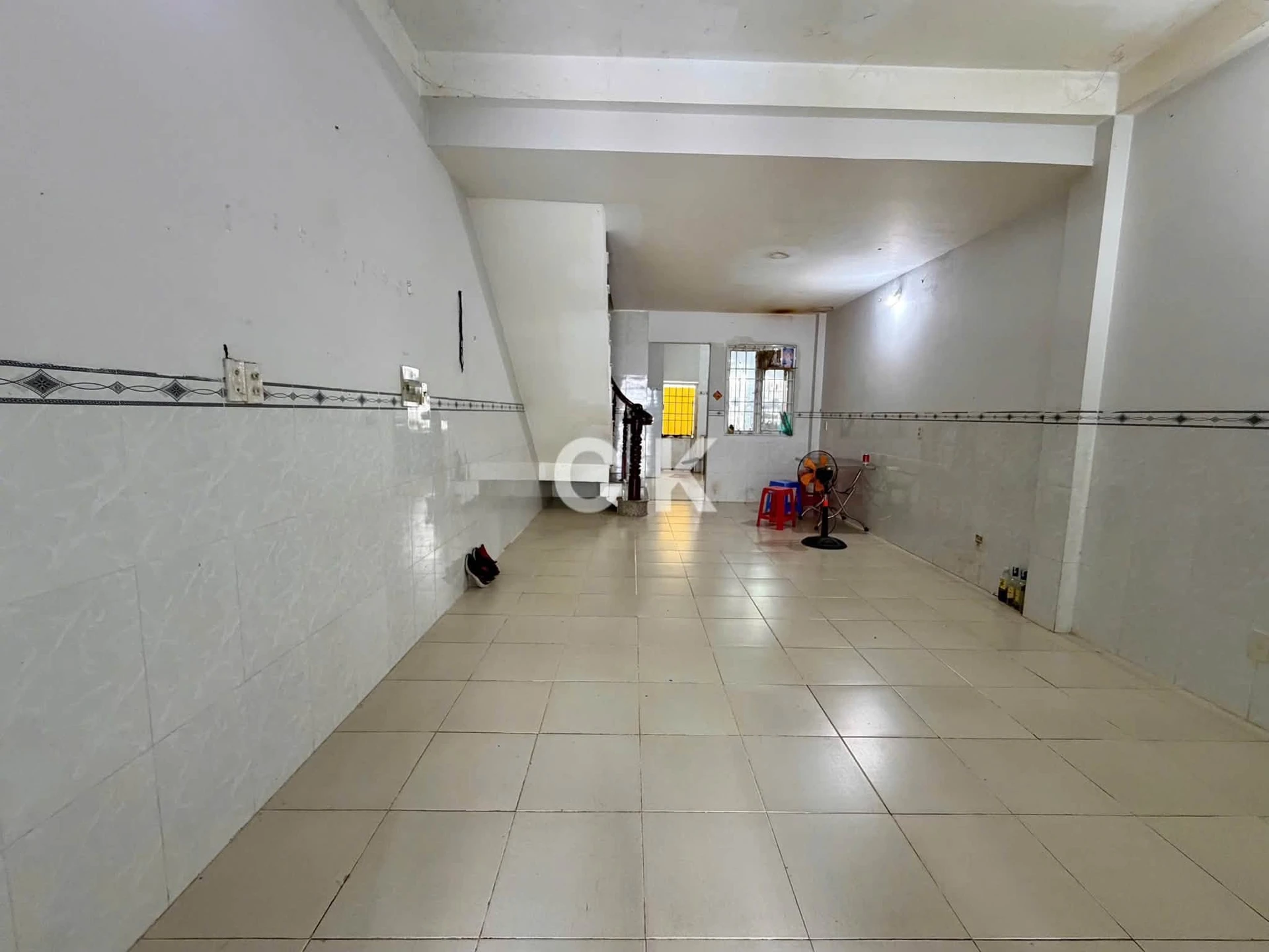 Cho thuê nhà Ecohome Rạch Giá 70m² 2PN, 6 triệu/tháng - Ảnh 1
