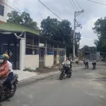 Bán nhà mới 1 trệt 1 lầu 143,8m² 3PN 2 mặt hẻm Nguyễn Thị Minh Khai, Phú Lợi - Ảnh thu nhỏ 2