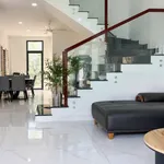 Bán nhà 1 trệt 1 lầu 104,5m2 TT Phú Long - Ảnh thu nhỏ 1
