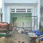 Bán nhà 2 phòng ngủ 5x30m Đức Hòa Long An 1 tỷ 680 tr - Ảnh thu nhỏ 1