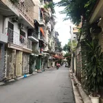 Bán nhà 3 tầng 28m² full nội thất Kim Ngưu 6 tỷ - Ảnh thu nhỏ 1