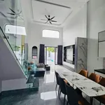 Bán nhà 2PN Bình Chánh, 135m2, 1 tỷ 890 triệu - Ảnh thu nhỏ 1
