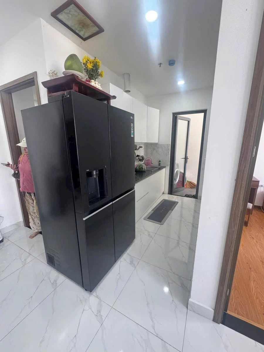 Bán căn hộ 2PN 53m² An Phú Thịnh Quy Nhơn 7xx triệu - Ảnh thu nhỏ 4