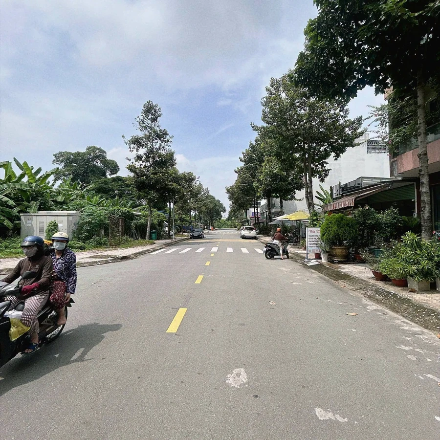 Bán đất mặt tiền 84m2 đường N3 Biên Hòa 6 tỷ 800 triệu - Ảnh thu nhỏ 4