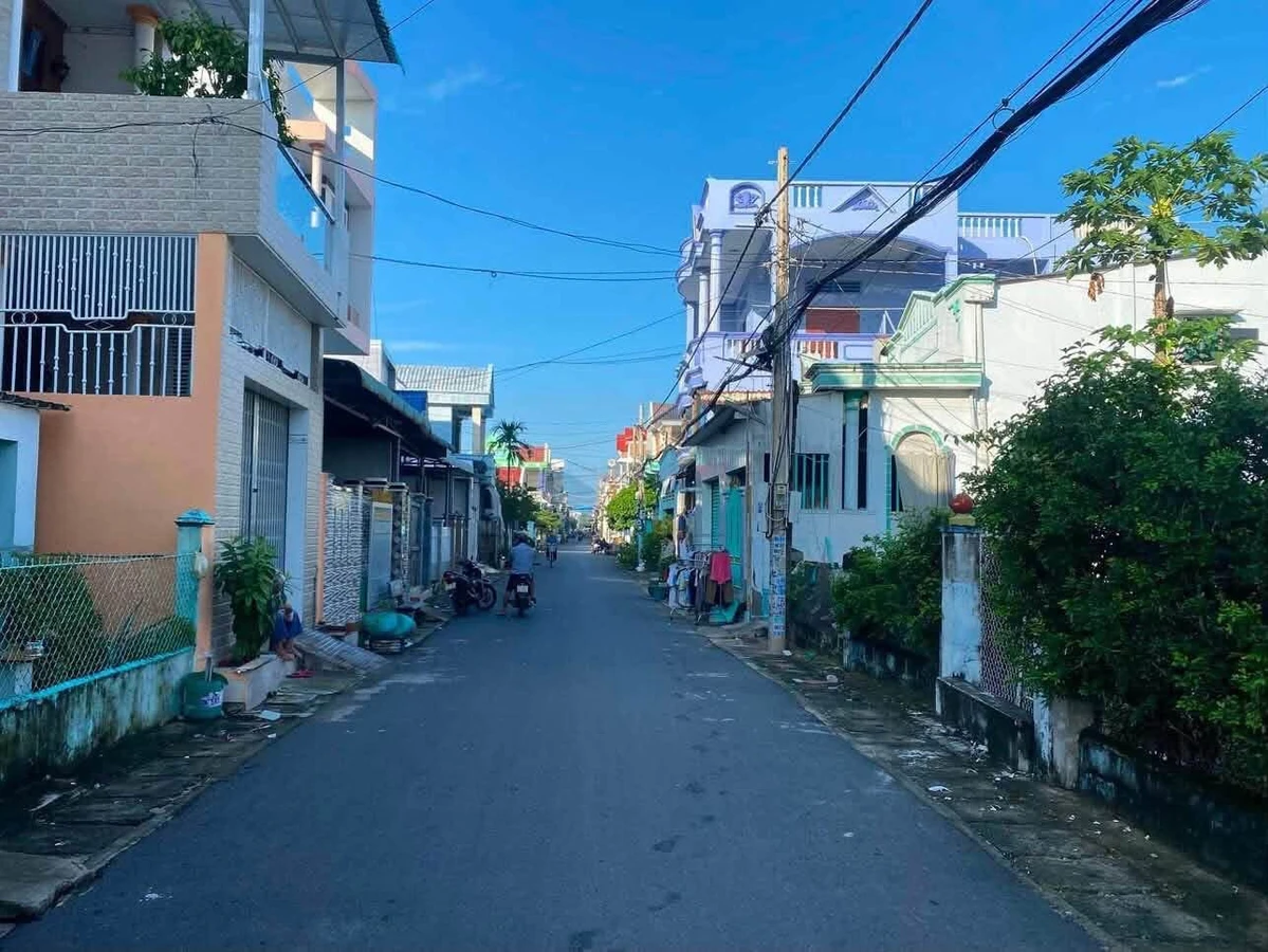Bán nhà biển Phước Hải 87m2, mặt tiền 6,6m, Khánh Hòa - Ảnh thu nhỏ 3