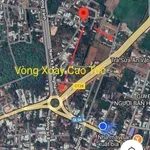 Bán gấp đất vườn 535m² 2 mặt tiền tại Hòa Long, Phường Tam Long, giá 3,2 tỷ - Ảnh thu nhỏ 5