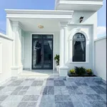 Bán nhà góc 2 mặt tiền 100m2 Trần Văn Cầu Thủ Đức - Ảnh thu nhỏ 2