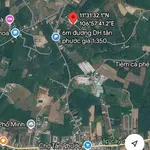 Bán đất Ấp Phước Tiến 50m² Nhà Bè 350 triệu - Ảnh thu nhỏ 3