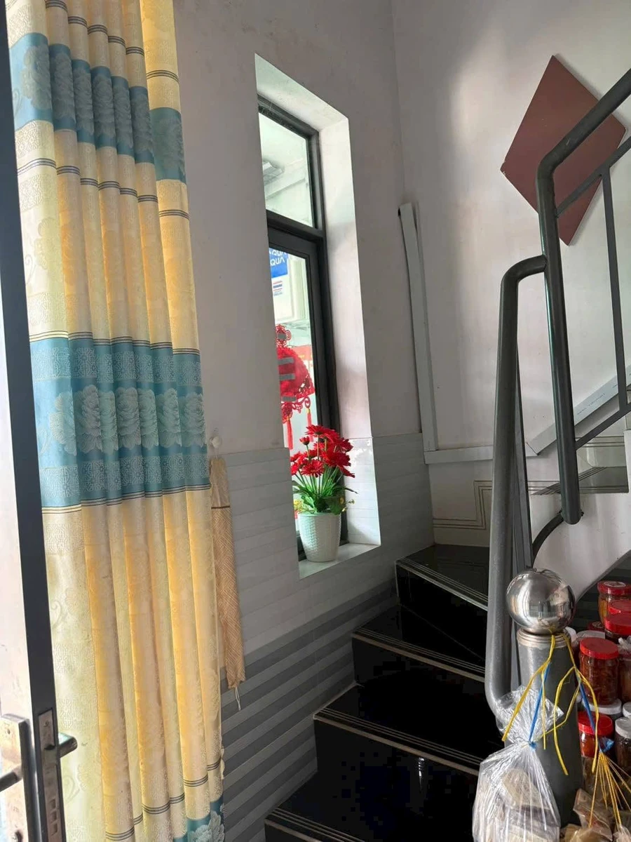 Bán nhà phố Phú Khương 59,8m² 900 triệu - Ảnh thu nhỏ 3