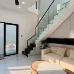 Bán nhà 3PN, 77m² đường Phạm Hữu Lầu, Quận 5 - Ảnh thu nhỏ 4