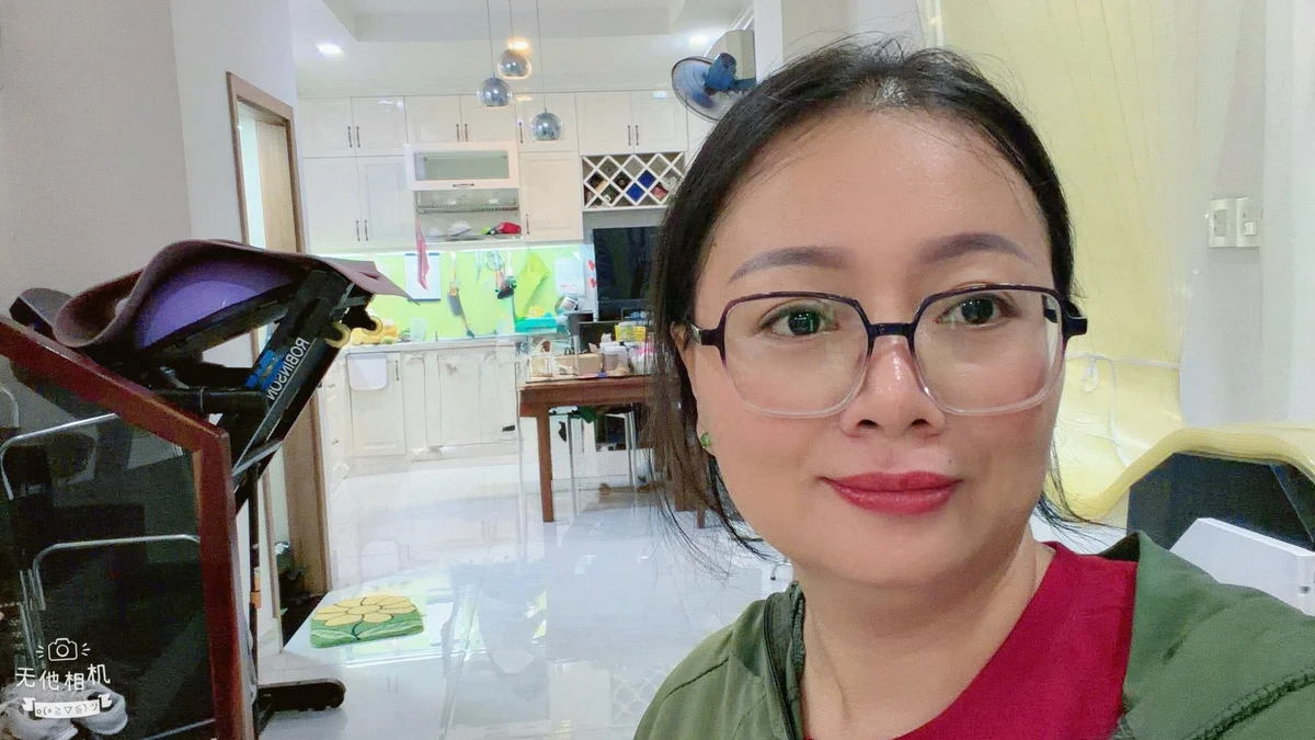 Bán nhà 4 tầng Bùi Đình Tuyệt, Bình Thạnh, 55m², 8 tỉ - Ảnh 1