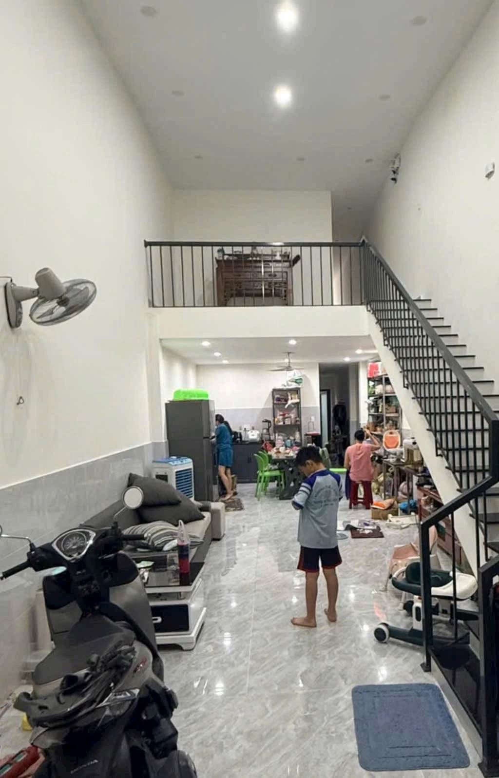 Bán nhà Phạm Đăng Giảng 90m², 5,5 tỷ, Tân Bình - Ảnh 1