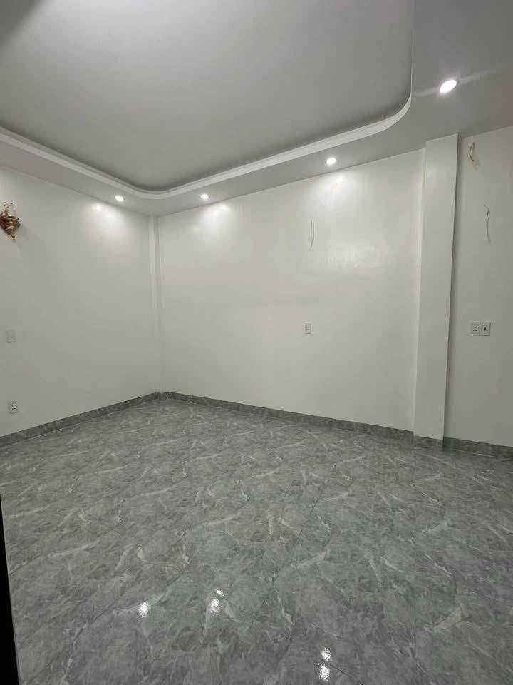 Bán nhà 3 tầng 48m² 3 phòng ngủ Nam Định - Ảnh thu nhỏ 5