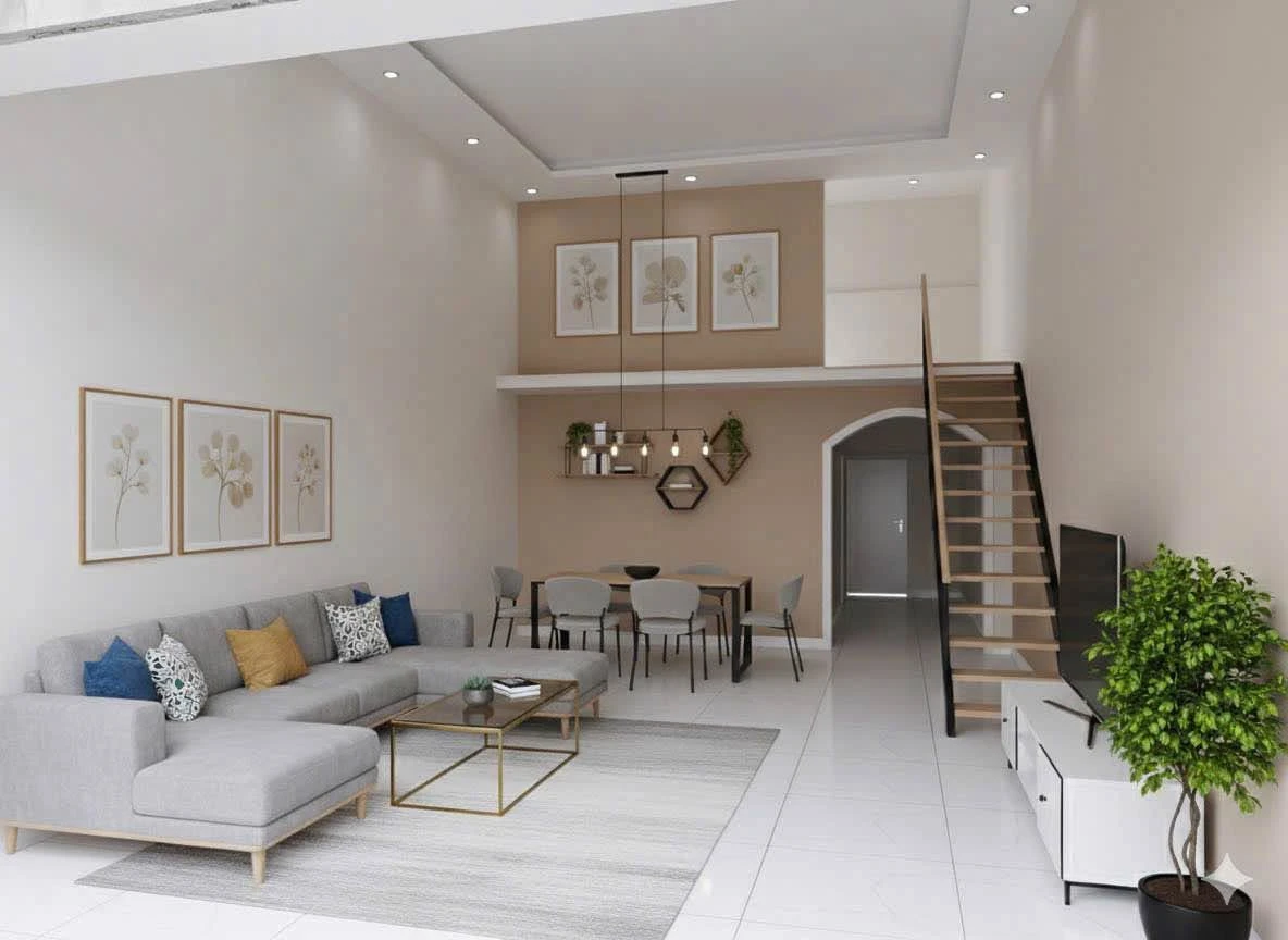 Bán nhà hẻm gần Lê Lợi sát biển Quy Nhơn 114m2 - Ảnh 1