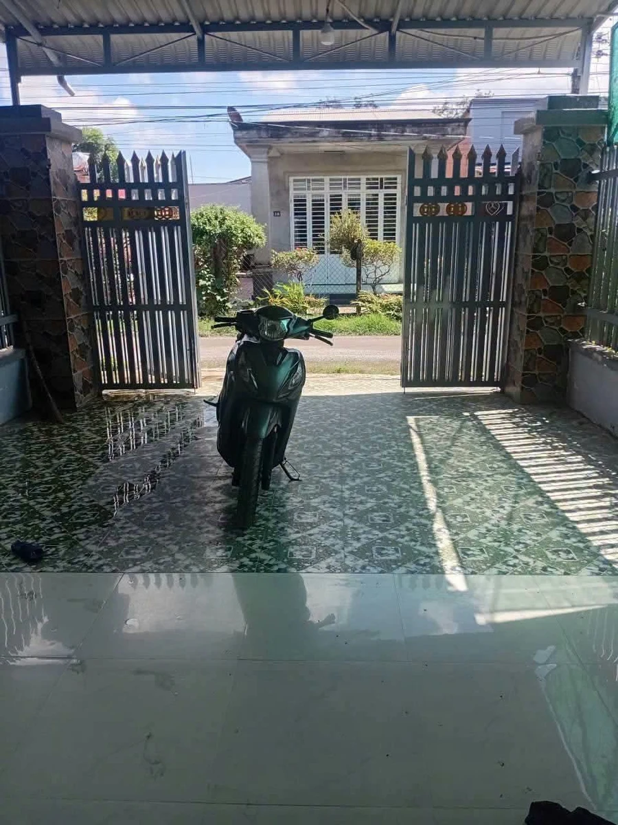 Bán nhà 2 phòng ngủ 108m² Phường Long Hoa Tây Ninh - Ảnh thu nhỏ 2
