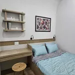 Bán nhà 1 trệt 1 mê 100m² 3PN Hẻm Mai Hắc Đế Bình Tân - Ảnh thu nhỏ 4