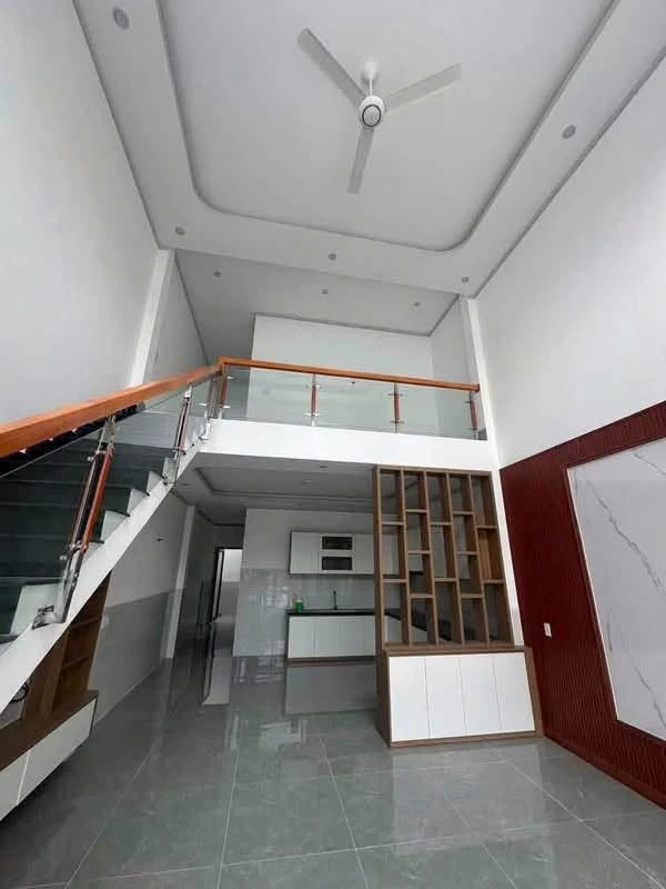Bán nhà 100m² 3 phòng ngủ Ấp 5 Tam An, Long Thành 2.3 tỷ - Ảnh thu nhỏ 2