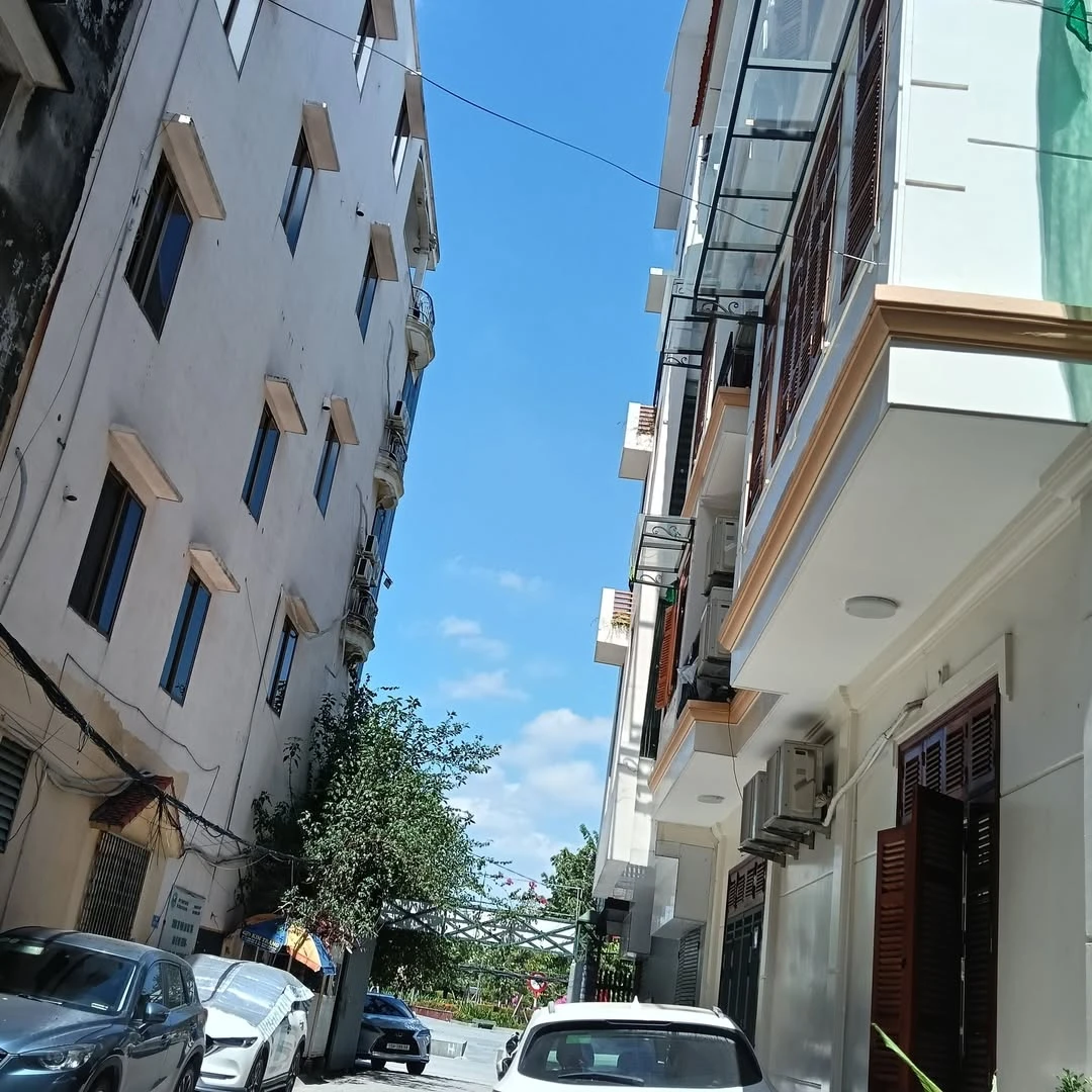 Bán nhà 4 tầng 57m2 phố Lê Lai, Ngô Quyền, Hải Phòng giá 7,25 tỷ - Ảnh 1
