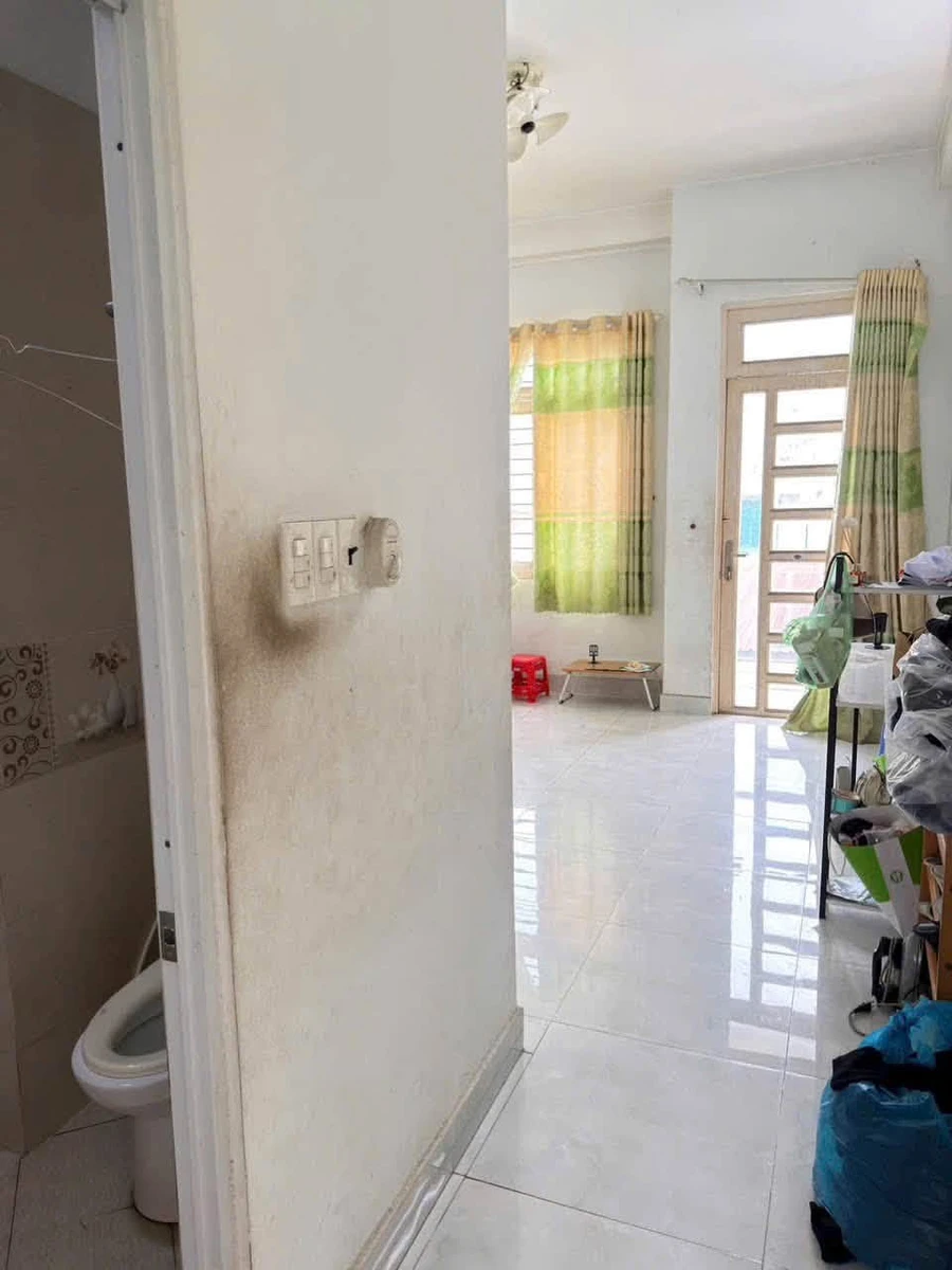 Bán nhà 3 phòng ngủ 44m² đường Tân Kỳ Tân Quý, Bình Tân - Ảnh thu nhỏ 5