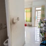 Bán nhà 3 phòng ngủ 44m² đường Tân Kỳ Tân Quý, Bình Tân - Ảnh thu nhỏ 5