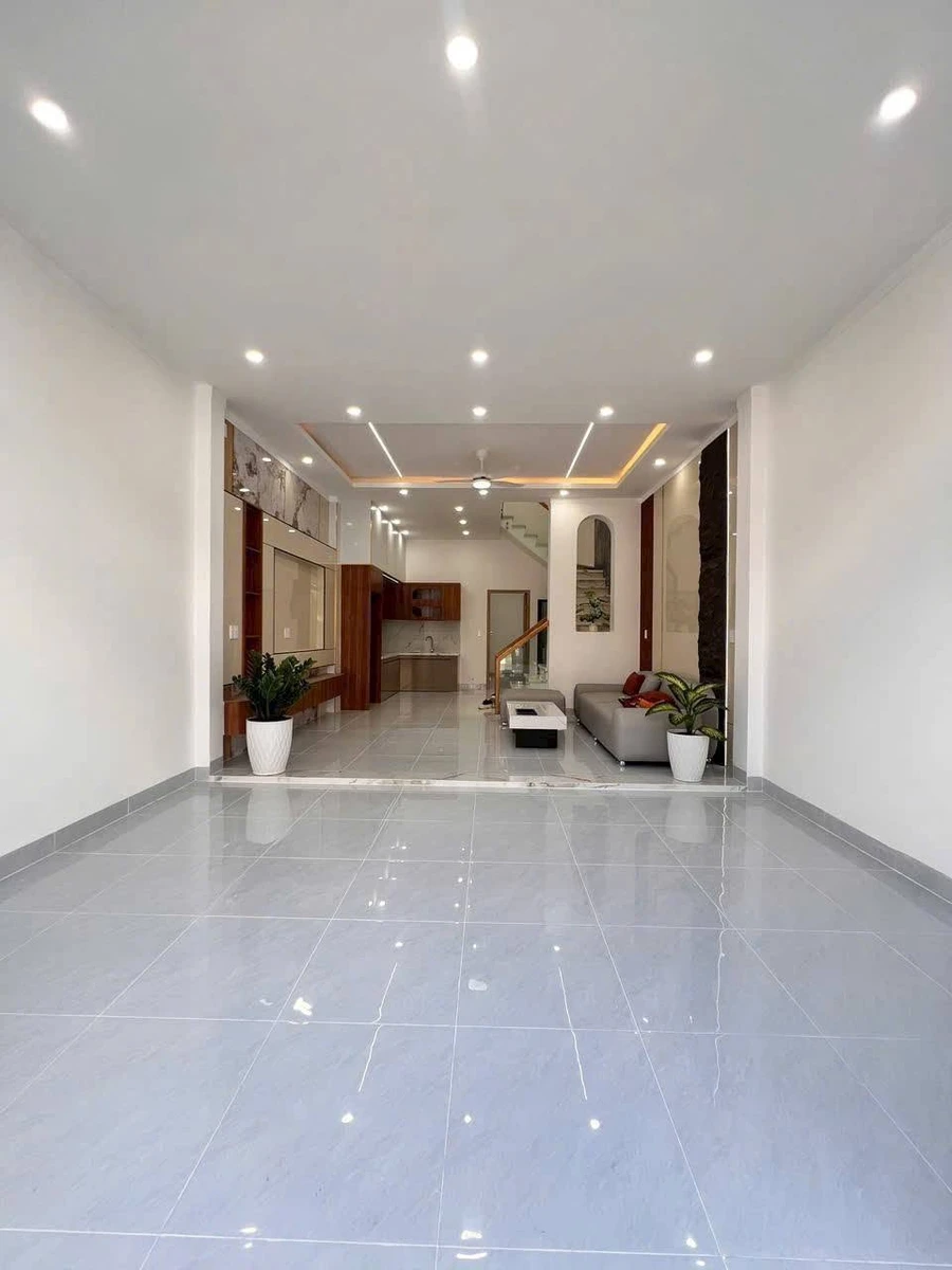 Bán nhà 1 trệt 1 lầu 145m² Tân Hiệp Đồng Nai 3.29 tỷ - Ảnh thu nhỏ 3