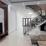 Bán nhà phố 100m² 3 tầng tại KĐT Mỹ Gia Nha Trang - Ảnh thu nhỏ 4