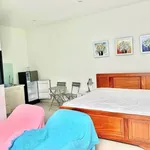 Bán villa 4 tầng 217m2 2 mặt kiệt đường Chế Lan Viên, gần biển Mỹ Khê, Đà Nẵng - Ảnh thu nhỏ 4