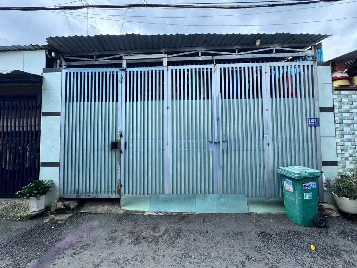 Bán nhà cấp 4 123m² Nguyễn Văn Tăng Long Thạnh Mỹ 6,8 tỷ - Ảnh 1