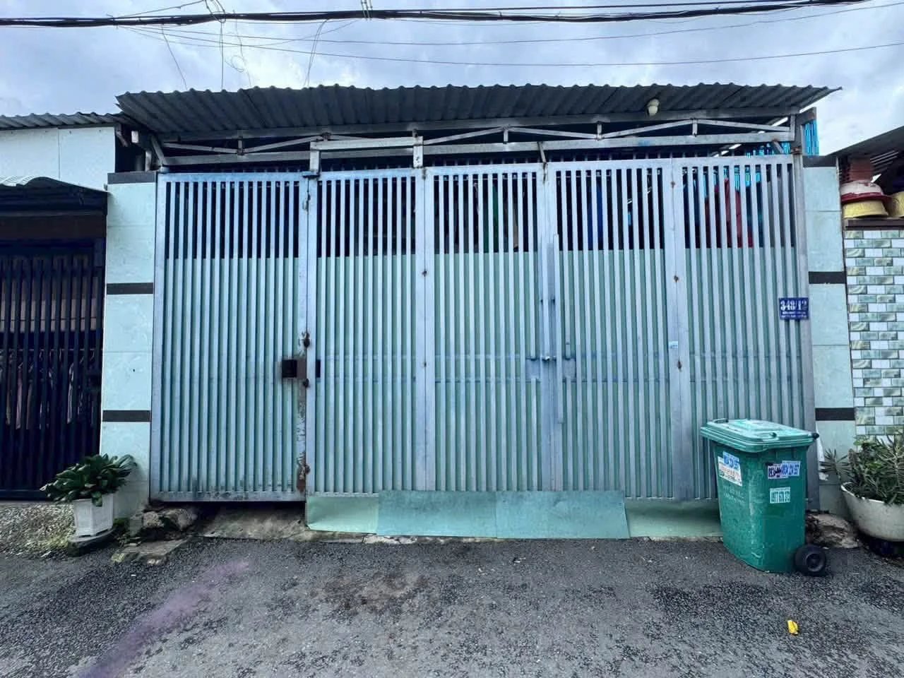 Bán nhà cấp 4 123m² Nguyễn Văn Tăng Long Thạnh Mỹ 6,8 tỷ - Ảnh 1