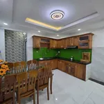 Bán nhà 6 phòng ngủ hẻm xe tải 56m² đường Hương Lộ 2, Bình Tân giá 6,8 tỷ - Ảnh thu nhỏ 3