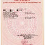 Bán nhà 1 trệt 1 lầu 5x28m, 3 phòng ngủ, giá 3,5 tỷ tại Ấp 5, Mỹ Yên, Bình Chánh - Ảnh thu nhỏ 1