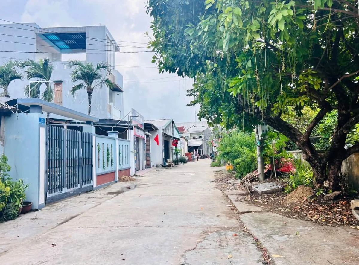 Bán nhà phố Phường Nghĩa Lộ 90m2, 1 tỷ 8 - Ảnh 1