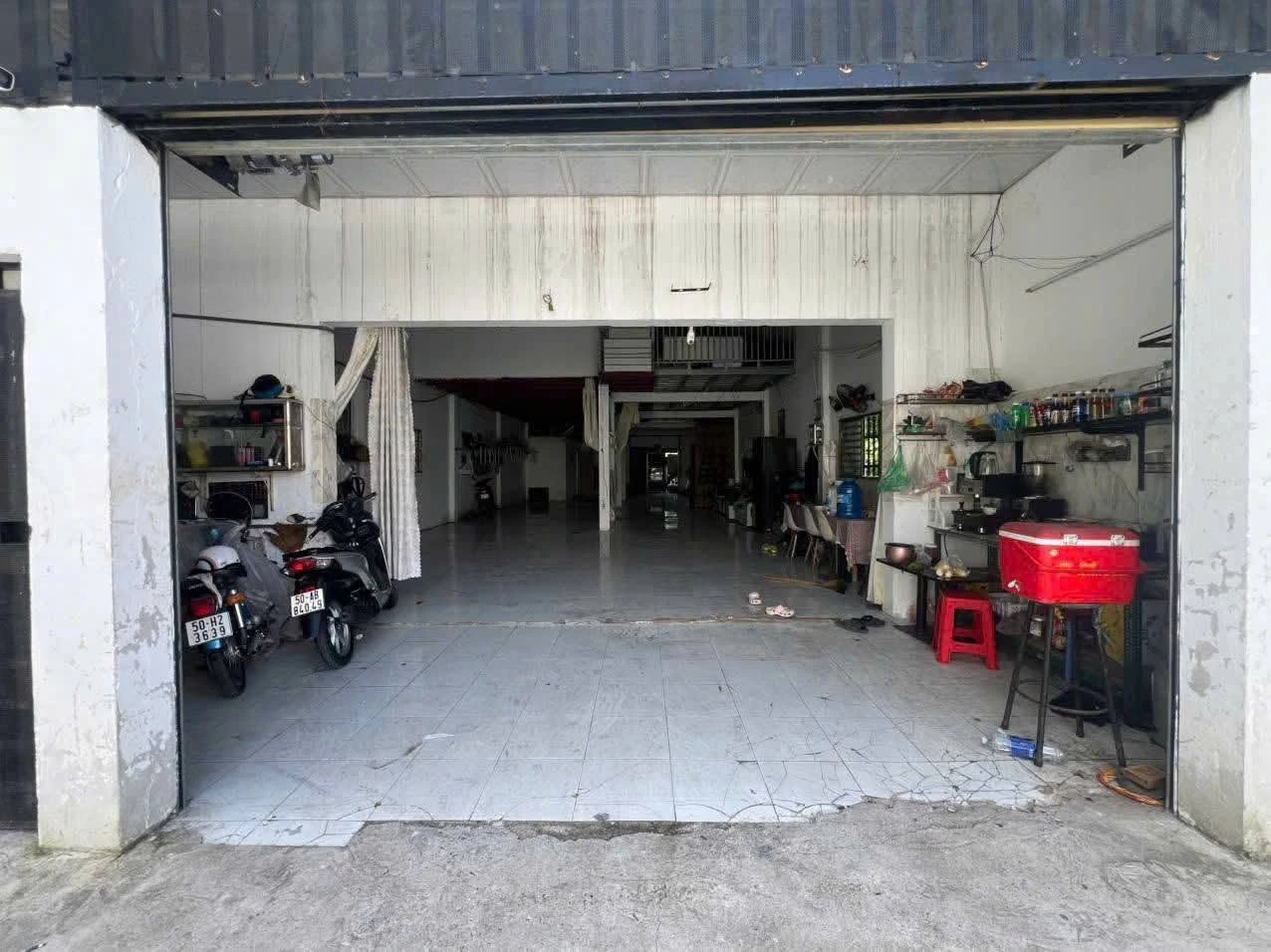 Bán kho xưởng 192m² Xuân Thới Sơn 6,8 tỷ - Ảnh 1