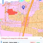 Bán đất Tara Khánh Hòa 120m² 479 triệu gần sân bay - Ảnh thu nhỏ 5