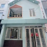 Bán nhà phố 2 tầng 58m² Tân Kiểng, Quận 7 - Ảnh thu nhỏ 1