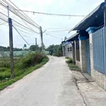 Bán đất thổ cư 4,5x29m mặt tiền bê tông, sổ hồng riêng, giá 1,35 tỷ tại Đức Hòa, Long An - Ảnh thu nhỏ 3