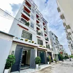 Bán nhà phố hẻm xe hơi 8m, 4,7x12m, 4PN full nội thất, Nguyễn Ảnh Thủ, Quận 12 - Ảnh thu nhỏ 2