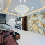 Bán nhà 4 tầng 40m² Đà Nẵng Chùa Vẽ - Ảnh thu nhỏ 4