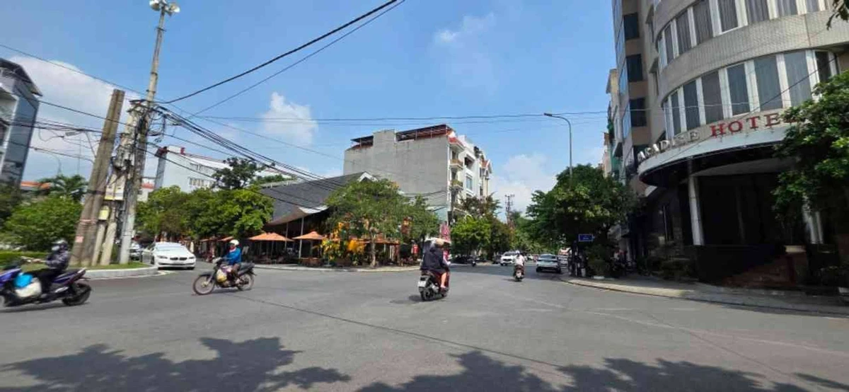 Bán đất mặt phố KĐT Phú Điền Từ Sơn 105m² - 12 tỷ - Ảnh thu nhỏ 3