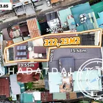 Bán khách sạn 36 phòng Phan Như Thạch Đà Lạt, 80 tỷ - Ảnh thu nhỏ 4