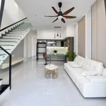 Bán nhà 1 trệt 1 lầu 79m² gần chợ Phú Mỹ, Thủ Dầu Một 3,4 tỷ - Ảnh thu nhỏ 4
