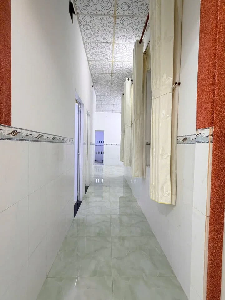 Bán nhà mái Thái Long Điền 112.5m² 1 tỷ 750 triệu - Ảnh thu nhỏ 3