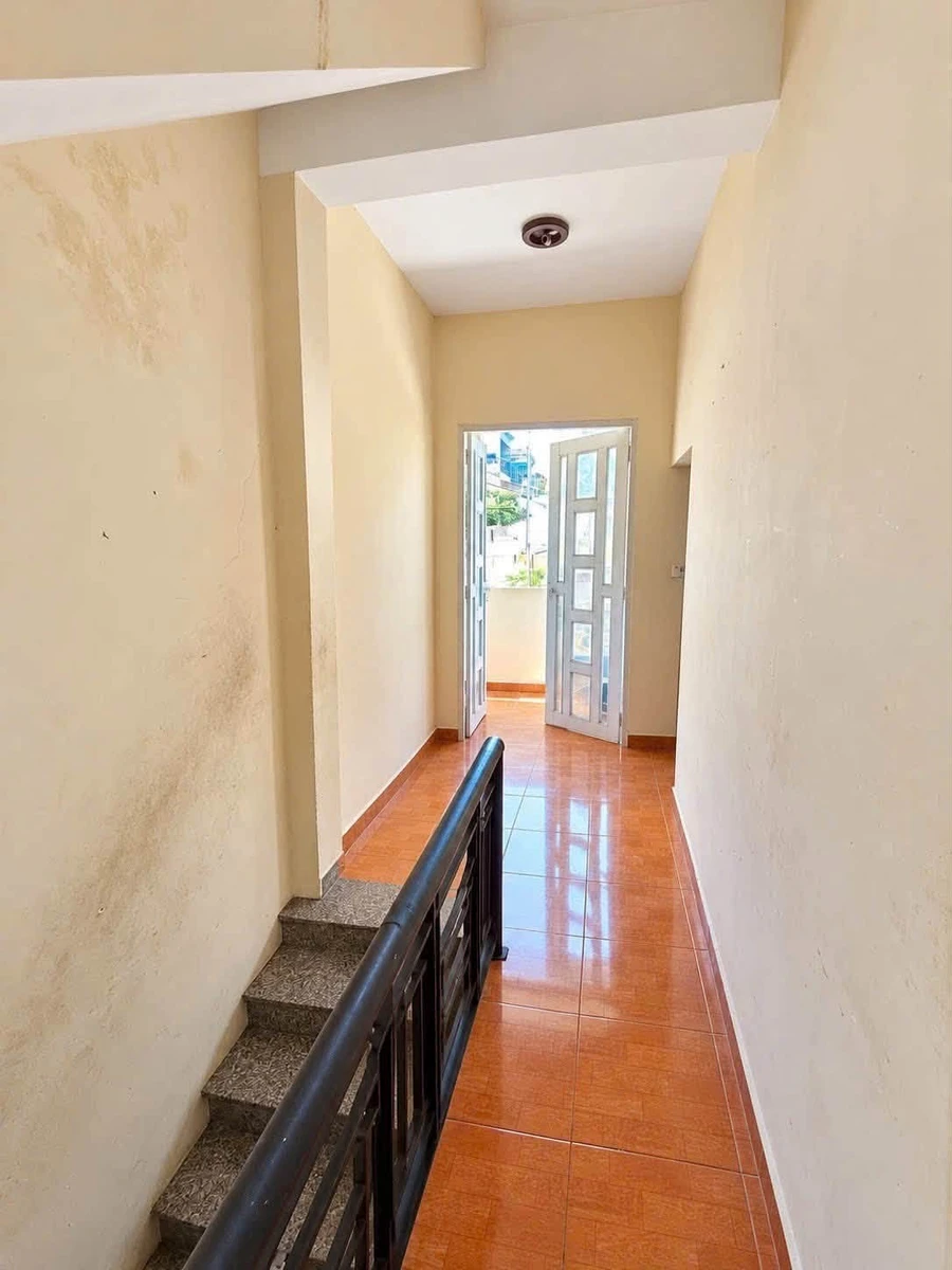 Bán nhà 4 tầng Nguyễn Lâm 36m² ngang 4.6m - 6.8 tỷ - Ảnh thu nhỏ 4