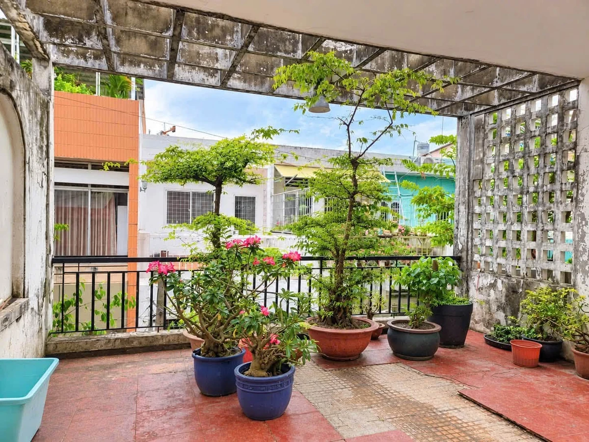 Bán nhà 64m² Nguyễn Văn Đậu, 8 tỷ - Ảnh thu nhỏ 3