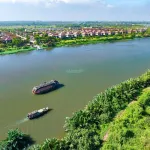 Biệt thự đơn lập (Giỏ hàng CĐT) - 3 tầng - Giá 10,3 tỷ - "TT 24Tháng" Nagomi Waterpoint - Ảnh thu nhỏ 25