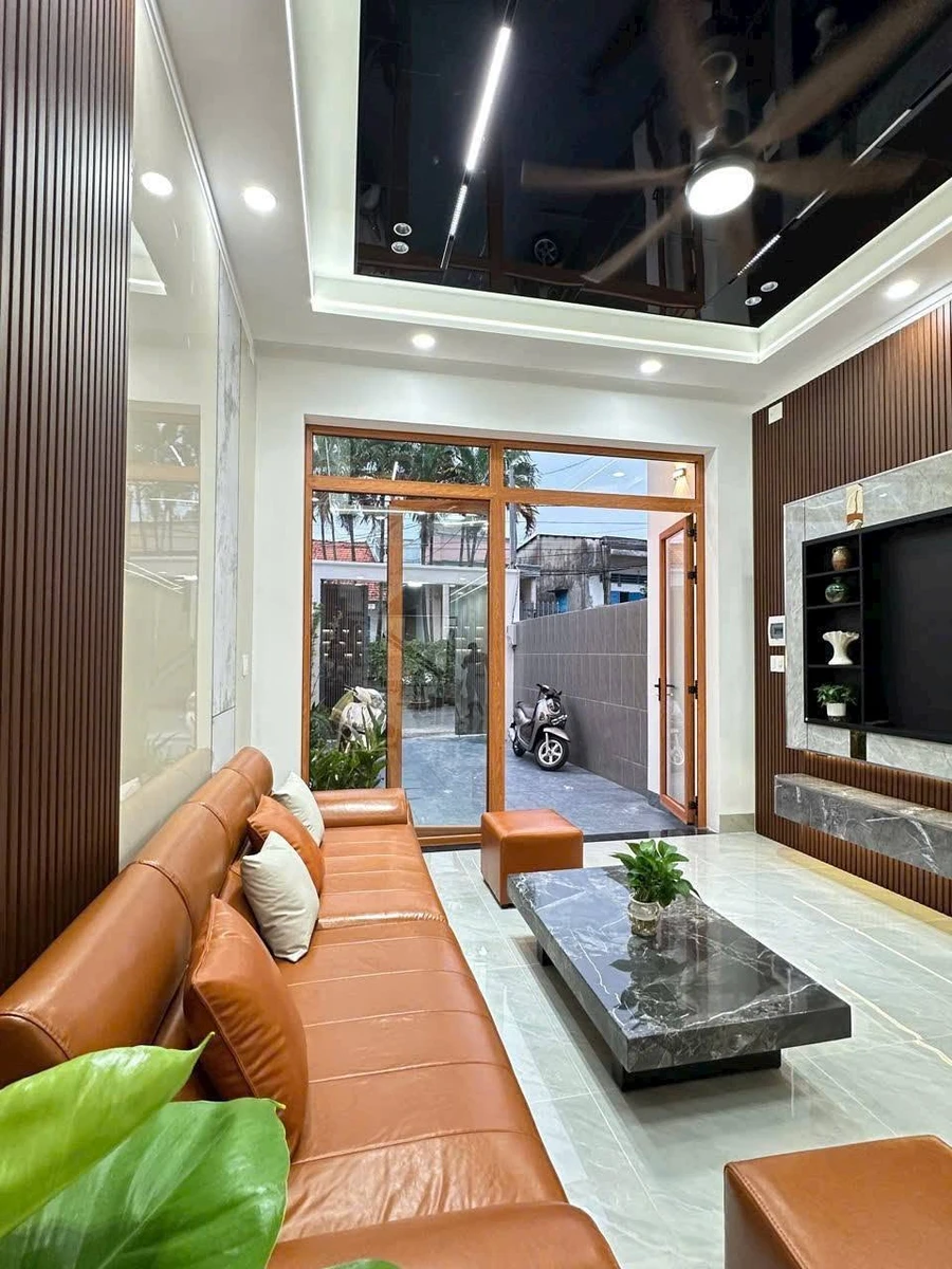 Bán nhà phố liền kề 150m² 3PN Biên Hòa Đồng Nai 4.5 tỷ - Ảnh thu nhỏ 4