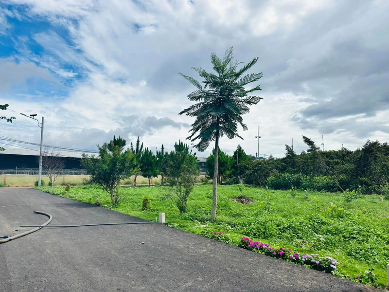 Bán đất 72m² Đức Trọng Lâm Đồng 520 triệu