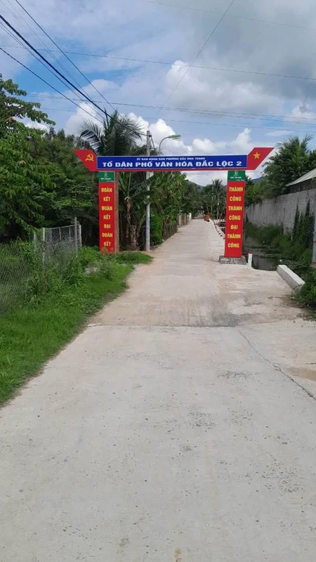 Bán lô đất 112m² Phường Bắc Nha Trang, Nha Trang - 1 tỷ 199 triệu