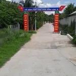 Bán lô đất 112m² Phường Bắc Nha Trang, Nha Trang - 1 tỷ 199 triệu - Ảnh thu nhỏ 1